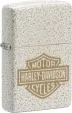 Zippo Harley-Davidson Design - ZO20103