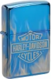 Zippo Harley Davidson Fire Lighter - ZO20105