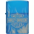 Zippo Harley Davidson Fire Lighter lights ZO20105