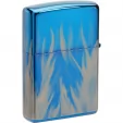 Zippo Harley Davidson Fire Lighter lights ZO20105