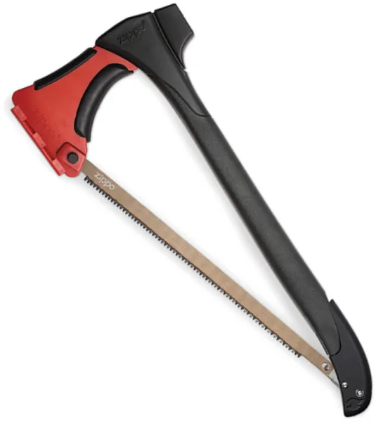 Zippo Axe Saw lights ZO20242