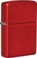 Zippo Classic Metallic Red - ZO20418