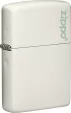 Zippo Glow In Dark Zippo Logo - ZO20432