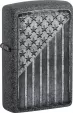 Zippo Stars and Stripes Design - ZO21602