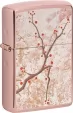 Zippo Cherry Blossom Lighter - ZO21603