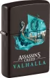 Zippo Assassins Creed Valhalla - ZO23375