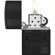 Zippo Chevy Design Lighter lights ZO23385