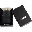 Zippo Chevy Design Lighter lights ZO23385