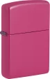 Zippo Frequency Lighter Pink - ZO23690
