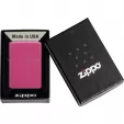 Zippo Frequency Lighter Pink lights ZO23690