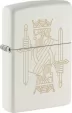 Zippo King Queen Lighter - ZO23692