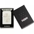 Zippo King Queen Lighter lights ZO23692
