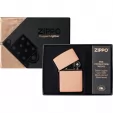 Zippo Copper Lighter lights ZO23765
