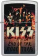 Zippo KISS Lighter - ZO23774