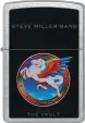 Zippo Steve Miller Band Lighter - ZO23775