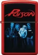 Zippo Poison Lighter - ZO23786