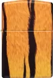 Zippo Tiger Print Lighter - ZO23791
