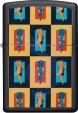 Zippo Playboy Lighter - ZO23796