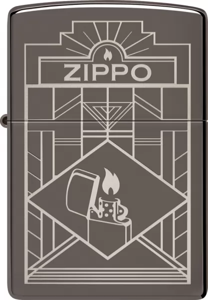 Zippo Zippo Design Lighter lights ZO23797