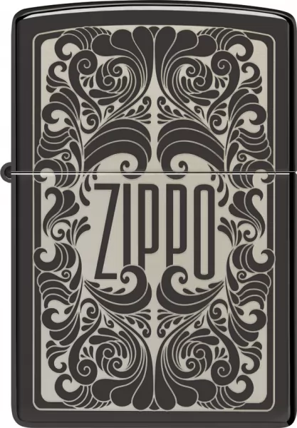 Zippo Zippo Design lights ZO23798