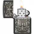 Zippo Zippo Design lights ZO23798