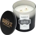 Zippo Barber Street Clean Shaven Odo - ZO23808