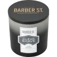 Zippo Barber Street Clean Shaven Odo lights ZO23808