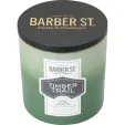 Zippo Barber Street Timber Trail Odo lights ZO23809