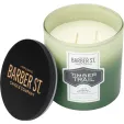 Zippo Barber Street Timber Trail Odo lights ZO23809