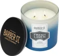 Zippo Barber Street Fresh Linen Odor - ZO23810