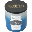Zippo Barber Street Fresh Linen Odor lights ZO23810