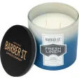 Zippo Barber Street Fresh Linen Odor lights ZO23810
