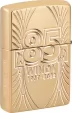 Zippo Windy 85th Annv Lighter lights ZO23860