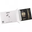 Zippo Windy 85th Annv Lighter lights ZO23860