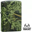 The Zippo Advantage Max-1 HD lighter ZO24072
