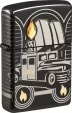 Zippo Zippo Car 75th Anniversary - ZO24463