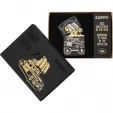 Zippo Zippo Car 75th Anniversary lights ZO24463