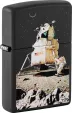Zippo Norman Rockwell Lighter - 24533