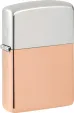The Zippo Jim Beam lighter (model ZO24550)