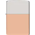 The Zippo Jim Beam lighter (model ZO24550)