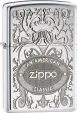 The Zippo “An American Classic” lighter ZO24751