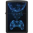 Zippo Gaming Design lights ZO25173