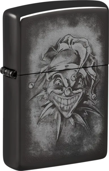 Zippo Clown Lighter lights ZO25175