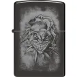 Zippo Clown Lighter lights ZO25175