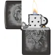 Zippo Clown Lighter lights ZO25175
