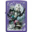 Zippo Luis Royo lights ZO25227