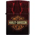 Zippo Harley-Davidson lights ZO25348