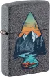 Zippo Mountain Design - ZO25392
