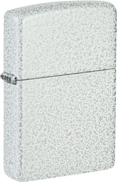 Zippo Glacier Base Model lights ZO25407