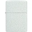 Zippo Glacier Base Model lights ZO25407